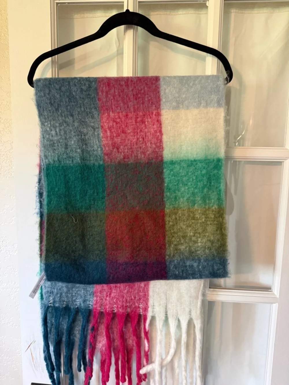 Free People soft fuzzy